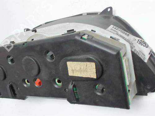 Used Instrument cluster ALFA ROMEO 146 (930_) 1.9 JTD (930.B4B) (105 hp) 20435751