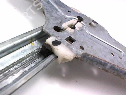Used Front left window mechanism Front left window mechanism PEUGEOT 307 Break (3E) 2.0 HDI 110 (107 hp) 20459699 20459699
