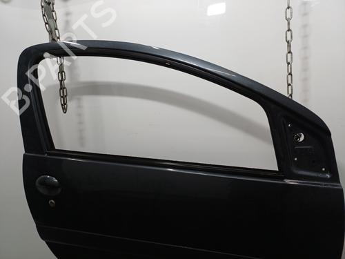 Right front door TOYOTA AYGO (_B1_) 1.0 (KGB10_, KGB10R) | BP21565558C3 