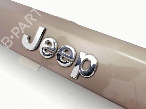 Tailgate handle JEEP COMPASS (MK49) 2.0 CRD 4x4 | BP25652346C132  - Image 6