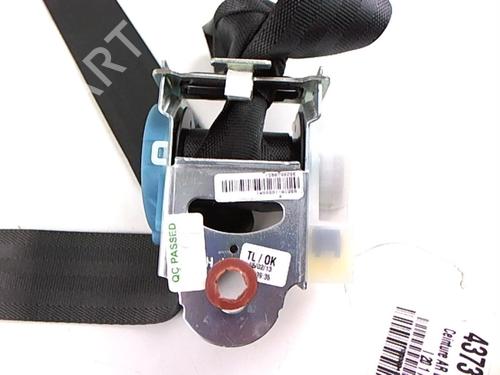 Used Rear right belt tensioner HYUNDAI i20 I (PB, PBT) 1.1 CRDi (75 hp) 20391742