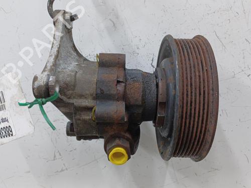 Used Steering pump Steering pump JAGUAR XJ (X308) 3.2 (237 hp) 21237363 21237363