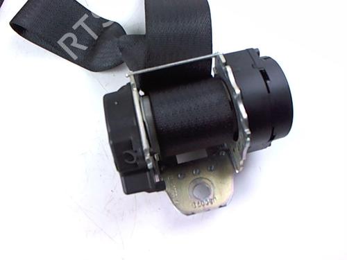 Used Rear right seatbelt Rear right seatbelt FIAT FREEMONT (345_) 2.0 JTD (140 hp) 20391706 20391706