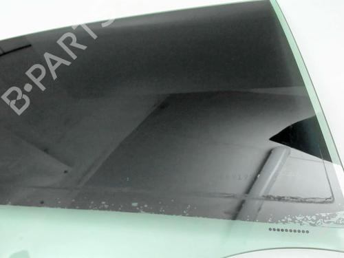 Rear right door window FORD MONDEO IV (BA7) 2.0 TDCi | BP20451397C21 