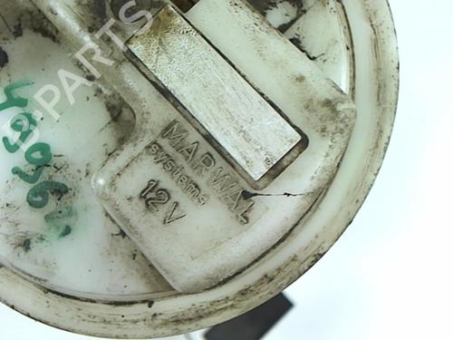 Fuel pump NISSAN MICRA C+C III (K12) 1.6 160 SR | BP20462900M76 