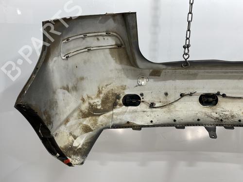 Rear bumper OPEL ZAFIRA / ZAFIRA FAMILY B (A05) 1.9 CDTI (M75) | BP29466104C8 