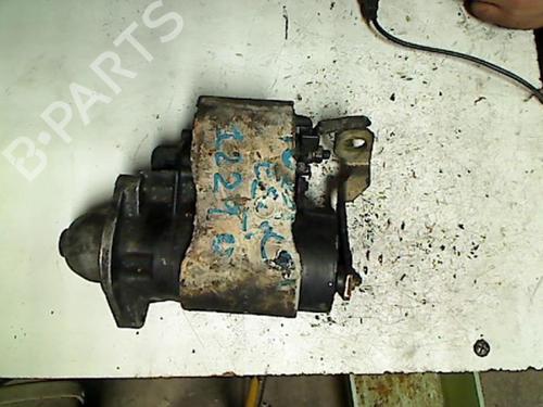 Starter AUDI 90 B3 (893, 894, 8A2)  | BP22913469M8