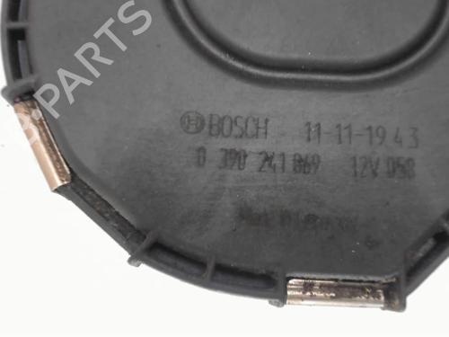 Used Front wiper motor PEUGEOT 308 SW I (4E_, 4H_) 1.6 HDi (92 hp) 20389361
