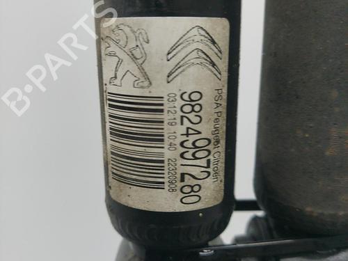 Used Right rear shock absorber Right rear shock absorber 20429135 20429135