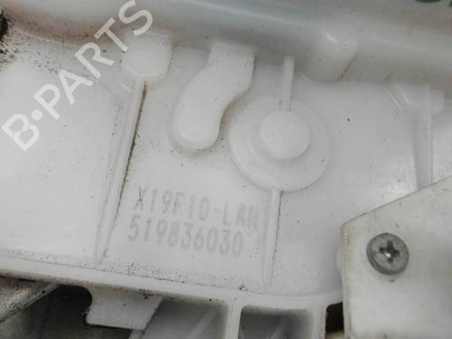 Used Front left lock Front left lock 38787600 38787600