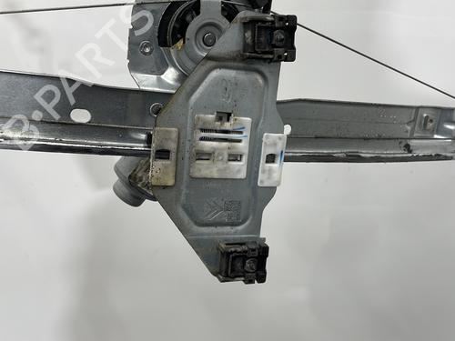 Front left window mechanism CITROËN C3 II (SC_) 1.4 VTi 95 | BP30548175C22 