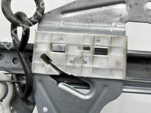 Used Front right window mechanism Front right window mechanism 20418228 20418228