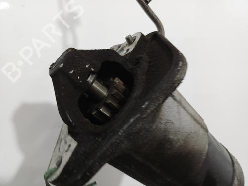 Used Starter Starter NISSAN QASHQAI I (J10, NJ10) 1.5 dCi (110 hp) 34407588 34407588