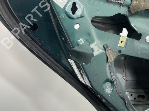Used Left rear door Left rear door MERCEDES-BENZ S-CLASS (W220, V220) S 320 CDI (220.026, 220.126) (197 hp) 31817489 31817489