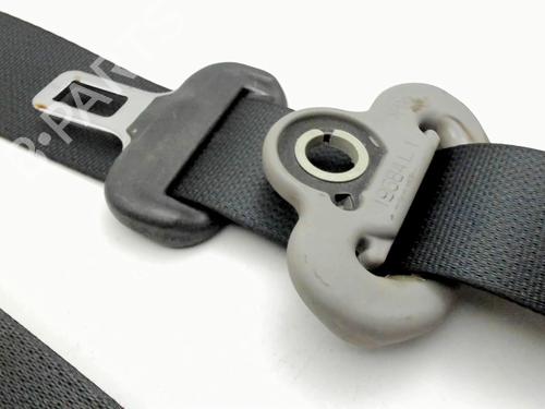 Used Front left seatbelt Front left seatbelt TOYOTA YARIS (_P9_) 1.0 VVT-i (KSP90_, KSP90R) (69 hp) 26398244 26398244