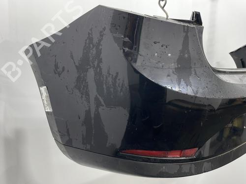 Rear bumper SEAT IBIZA IV (6J5, 6P1) 1.2 TDI | BP29928473C8