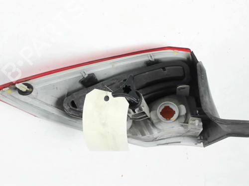 Right taillight RENAULT LAGUNA III (BT0/1) 2.0 dCi (BT01, BT08, BT09, BT0E, BT0K, BT12, BT1C, BT1D,... | BP30602822C35