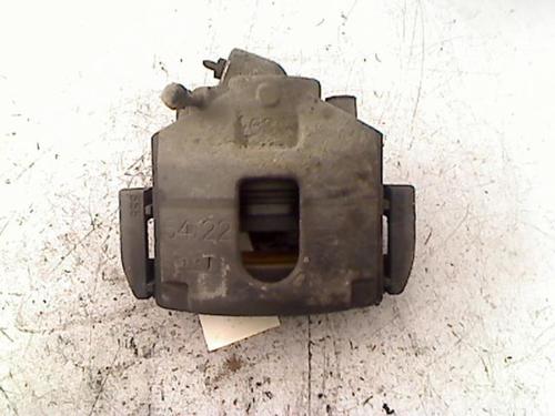 Used Right front brake caliper FORD FIESTA V (JH_, JD_) 1.6 16V (100 hp) 21229812