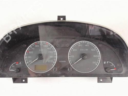 Instrument cluster CITROËN XSARA (N1) 1.4 i | BP20401666C47 