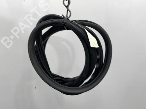 Used Rubber door seal FIAT PUNTO (188_) 1.2 60 (188.030, .050, .130, .150, .230, .250) (60 hp) 20396638