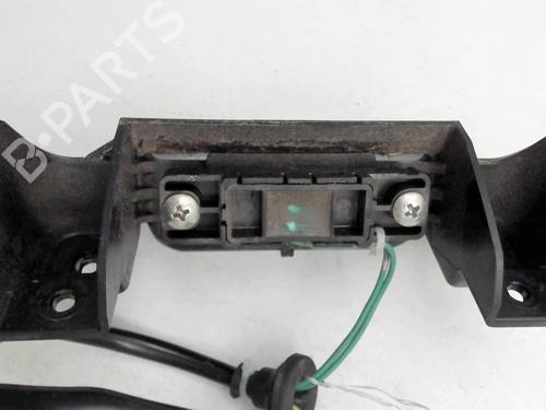 Tailgate handle SUZUKI VITARA (LY) 1.4 Hybrid (Mild Hybrid) (APK414) | BP40002793C132 - Image 4