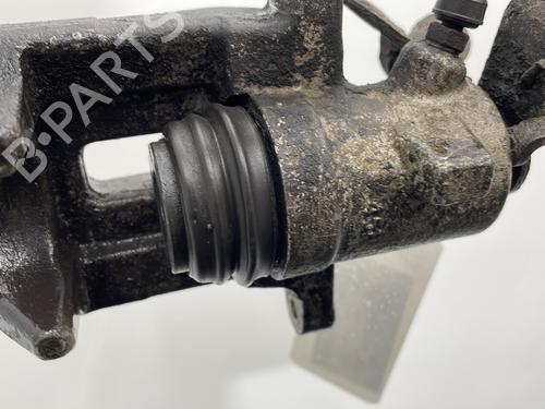 Left rear brake caliper VW GOLF V (1K1) 2.0 SDI | BP29760019M107 
