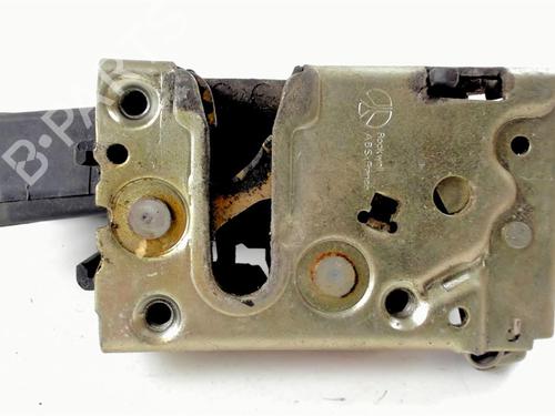 Rear right lock CITROËN ZX (N2) 1.6 i | BP21236847C99 