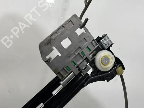 Rear left window mechanism VW CC B7 (358) 1.8 TSI | BP33559952C24 - Image 9
