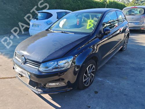 Brugte VW POLO V (6R1, 6C1) 1.0 (75 hp) 4432962