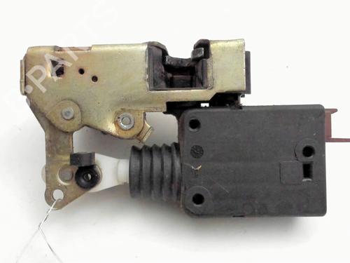 Front right lock CITROËN SAXO (S0, S1) 1.1 X, SX | BP27664262C97 