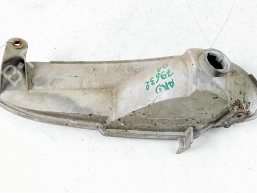Fanale paraurti posteriore destro Fanale paraurti posteriore destro FIAT PUNTO (199_) [2012-2026] 36525992 36525992