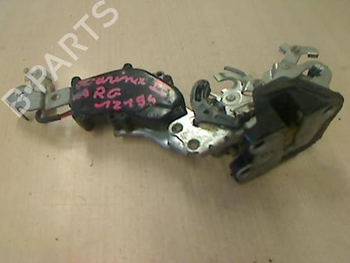 Used Rear left lock TOYOTA CARINA V (_T17_) 2.0 D (CT170_) (73 hp) 21233412