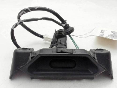 Tailgate handle SUZUKI VITARA (LY) 1.4 Hybrid (Mild Hybrid) (APK414) | BP40002793C132 - Image 2