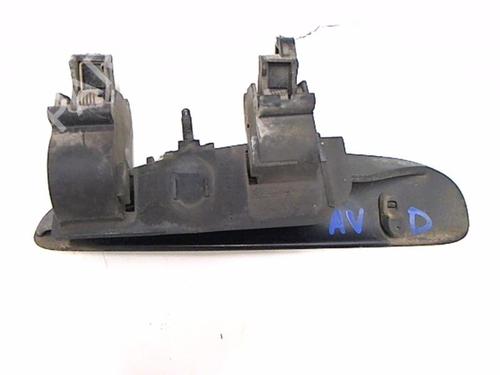 Front right exterior door handle RENAULT ESPACE III (JE0_) 2.2 12V TD (JE0E, JE0H, JE0P) | BP28329914C129 