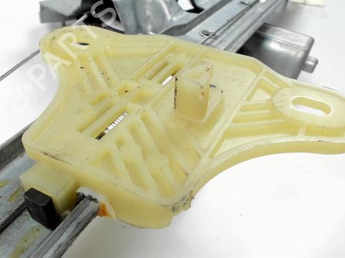 Used Front left window mechanism Front left window mechanism 20443640 20443640