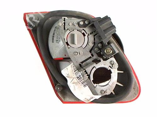 Right tailgate light MERCEDES-BENZ E-CLASS (W210) E 290 Turbo-D (210.017) | BP20415108C80 