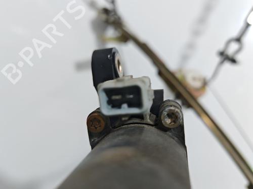 Used Front left window mechanism Front left window mechanism PEUGEOT 306 Break (7E, N3, N5) 1.9 D (68 hp) 40002653 40002653