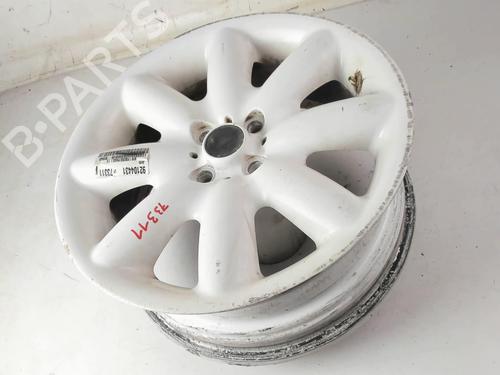 Used Rim Rim MINI MINI (R50, R53) Cooper (116 hp) 20440828 20440828