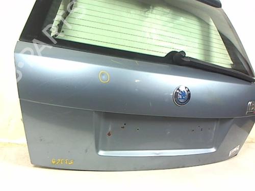 Tailgate SKODA FABIA I (6Y2) 1.9 TDI | BP22102156C6 