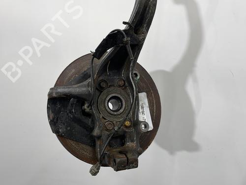 Right front steering knuckle NISSAN NAVARA NP300 (D40) 3.0 dCi 4WD | BP30547521M26 - Image 3