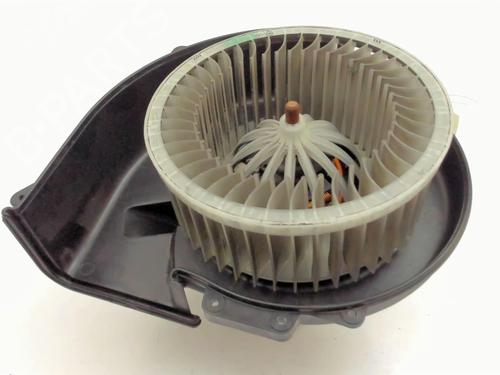 Heater blower motor SEAT IBIZA IV (6J5, 6P1) 1.2 TSI | BP20451296M62 