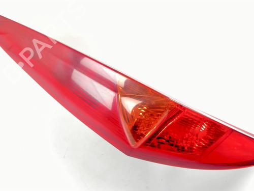 Used Left taillight Left taillight FIAT PUNTO (188_) 1.2 60 (188.030, .050, .130, .150, .230, .250) (60 hp) 20469688 20469688