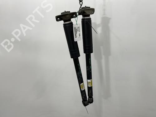 Used Right rear shock absorber CHEVROLET CRUZE Station Wagon (J308) 1.7 TD (131 hp) 27838344