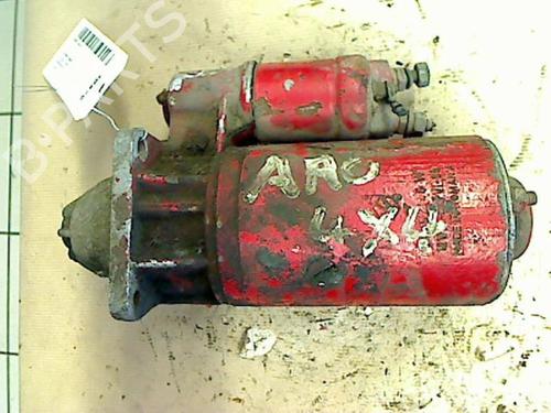 Starter ARO 10 1.9 D | BP21232605M8 