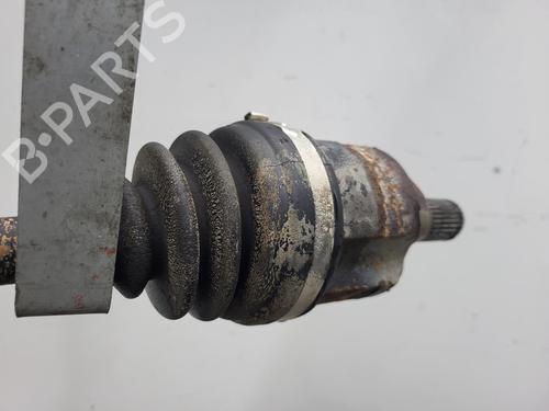 Right rear driveshaft KIA SPORTAGE II (JE_, KM_) 2.0 CRDi 4WD | BP20469897M41 