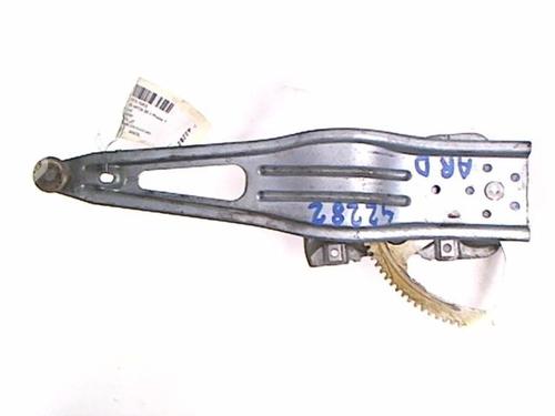 Used Rear right window mechanism Rear right window mechanism 20432818 20432818