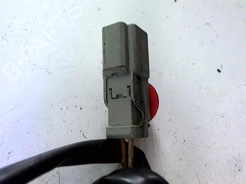 Rear right lock ROVER 400 II Hatchback (RT) 416 Si | BP20399688C99 