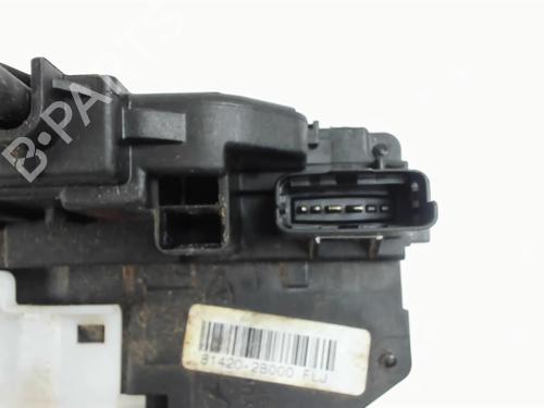 Rear right lock HYUNDAI SANTA FÉ II (CM) 2.2 CRDi 4x4 | BP22517246C99 