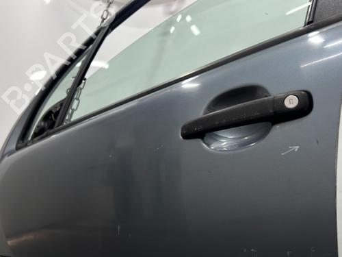 Left front door CITROËN C3 I (FC_, FN_) 1.4 HDi | BP27985274C2 