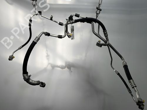 Used AC pipe AC pipe VW PASSAT B6 (3C2) 1.6 FSI (115 hp) 32766533 32766533